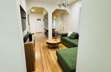 Spacious 3BR unit in Boston Free parking - Foto 41