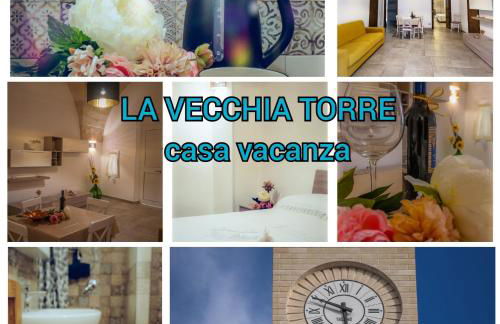 LA VECCHIA TORRE 1920 - Foto 14