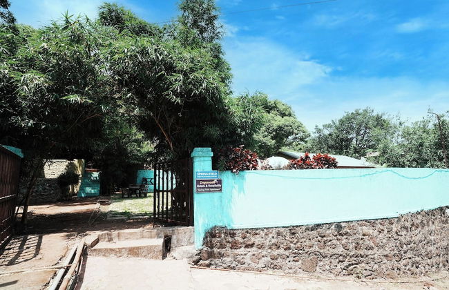 Springfield Family Apartment - Foto 44