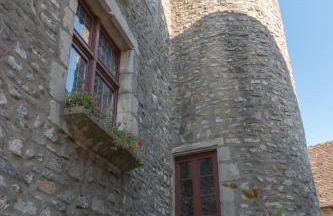 Appartement Meneau - Foto 8