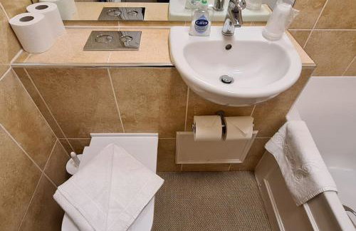 Beautiful 2-bed Apartment on Torquay seafront - Foto 27