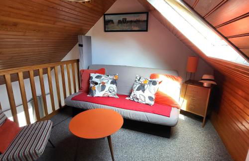 "La maison d'étape" proche de la Riviera Bretonne - Foto 12