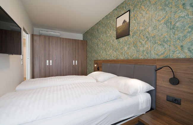 myApartments Vienna - Foto 35