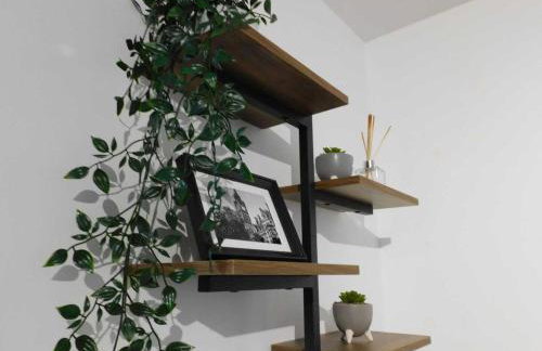 Stylish 2-Bed Apartment in Manchester City Centre - Foto 17