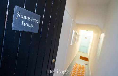 Sunnybrae House Seaside Family-friendly Getaway in Stonehaven With Hot Tub - Foto 73