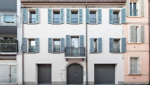 MAZZINI 66 appartamenti - Foto 2