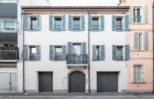 MAZZINI 66 appartamenti - Foto 2