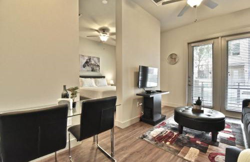 GA Living Suites - Knox District Uptown Dallas - Foto 102