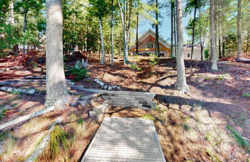 Chalet on the Bay - Foto 27