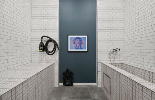 Luxury Apartments by Hyatus Boston Somerville - Foto 135