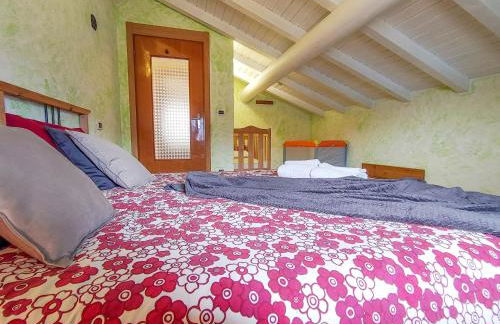 Panorama Ferienwohnung Lorenzo - Foto 17