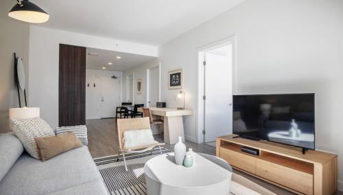 Rincon Hiill 1BR w Gym Rooftop Solarium nr SVB SFO-205 - Photo 3, Other