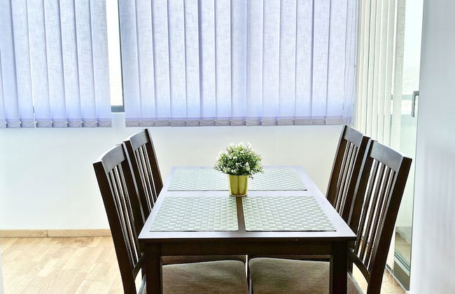 Monaco Grand Apartments By CityBookings - Foto 37