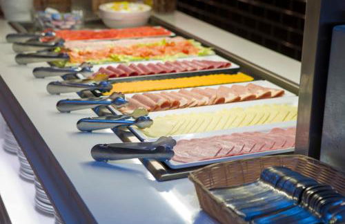 Aparthotel Aquasol - Foto 35