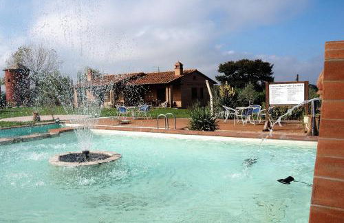 Country House Podere Lacaioli - Foto 45