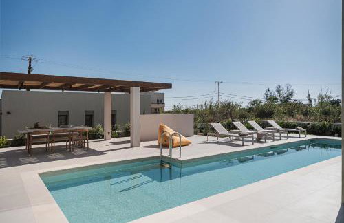 Villa Iocaste - With private pool and EV station - Photo 3