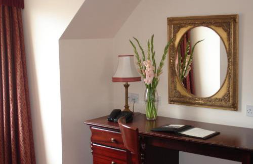 Taunton House Hotel - Foto 20