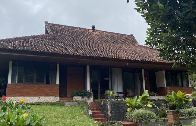 BUYAN RESORT - Foto 13