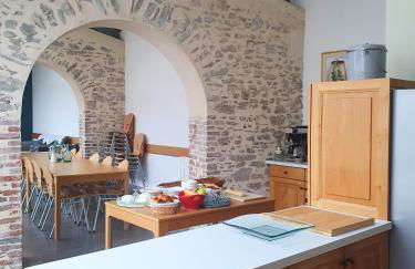 Gîte Les Arches - Foto 13