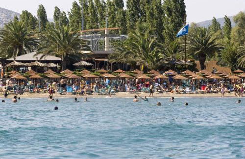 Villa Agnanti Boutique - Foto 102