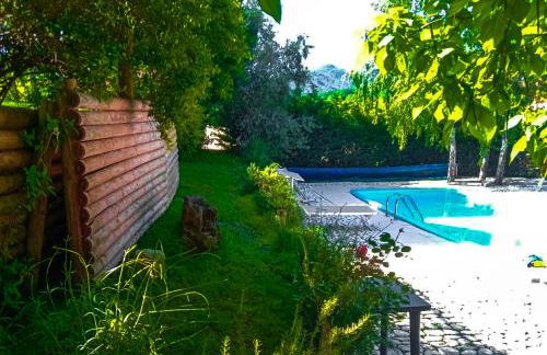 Locazione turistica in località Capodacqua di Foligno Via Colle n 8 - Photo 41