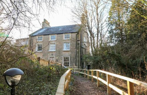 Cotton Mill Cottage - Photo 39