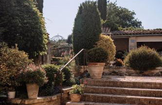 Domaine de la barbeirasse - Foto 30