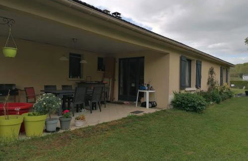 Maison de campagne à Balaives et Butz - Photo 2