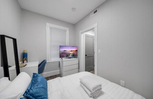 Bright Private Room Near Beaches, Public Transit - Foto 21