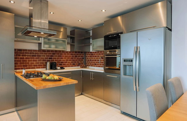 Unirii Center Apartments by Olala Homes - Photo 25