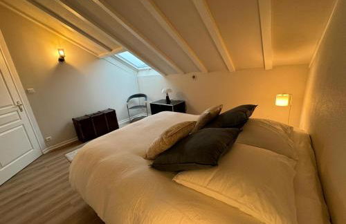 Gîte JOSEPHINE - Foto 13