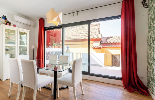 Casa Sevillana - Foto 24