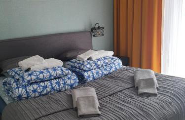 Apartament Wygodny 5 Mórz - Foto 1