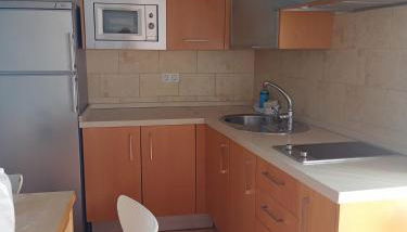 Apartamento La Carmela - Foto 2