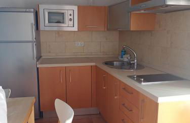 Apartamento La Carmela - Foto 2