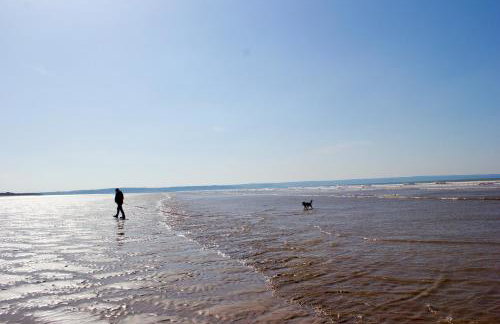 Honeysuckle Cottage - Foto 32