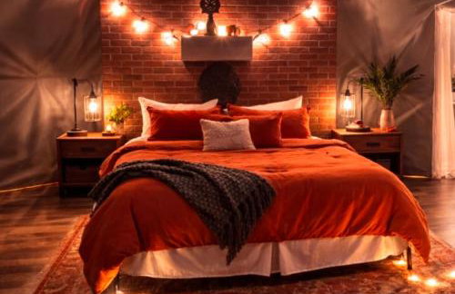 The Connect Resort near WinStar Casino - Foto 42