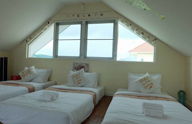 Misty English Cottage - Foto 8