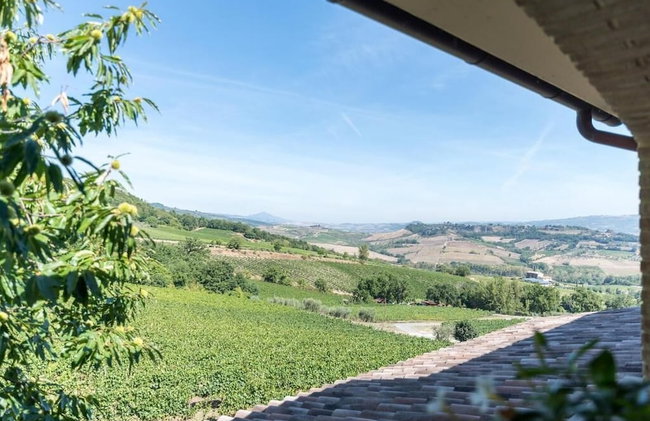 Altarocca Wine Resort Adults Only - Photo 68