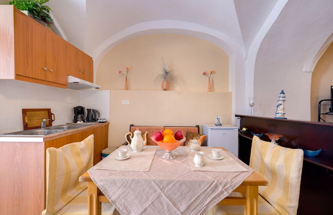 Suite Mantilaria - Photo 5