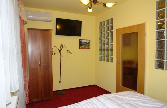 HoldLux Apartmanok - Foto 4