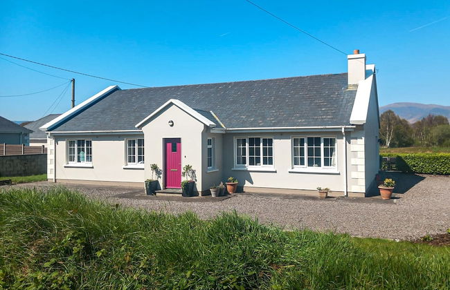 Shannons Gate Holiday Home Killorglin - Foto 1