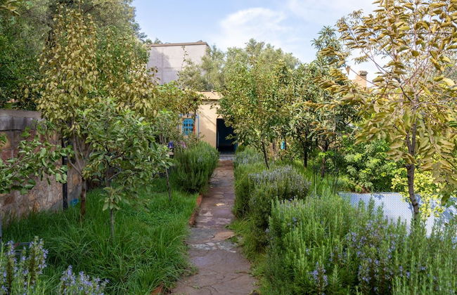 Dar Assounfou - Foto 26