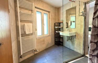 Ferienwohnung Hügelstraße - Foto 4