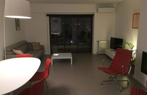 Cozy well lit apartment with a superb view - Foto 13