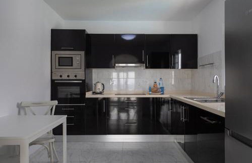 Portomare Delight Private pool & Seaviews Pasito Blanco - Foto 18