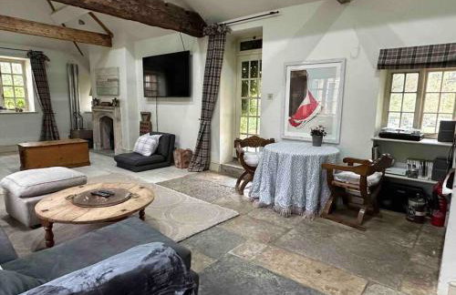 New luxury self-contained studio - Foto 11