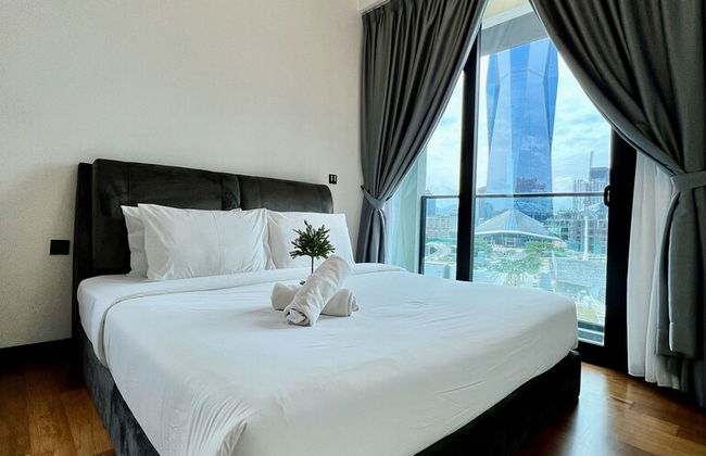 Opus Residences by EUcation Home - Foto 17