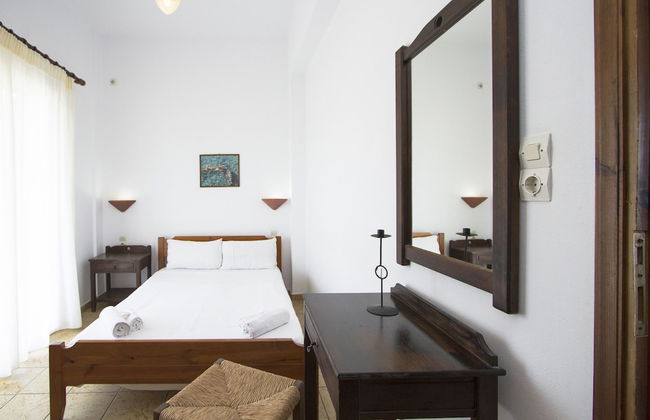 Olive Tree Apartments - Foto 11