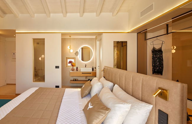 Forte Benedek Wine Relais & SPA - Adults Only - Photo 35